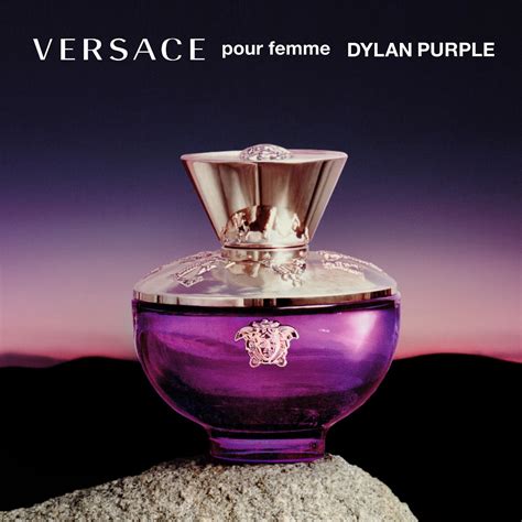 dilan purple versace|versace pour femme dylan.